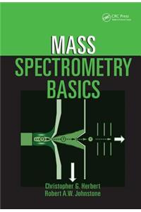 Mass Spectrometry Basics