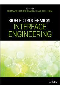 Bioelectrochemical Interface Engineering