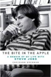 The Bite in the Apple: A Memoir of My Life with Steve Jobs