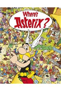 Where's Asterix?