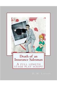 Death of an Insurance Salesman