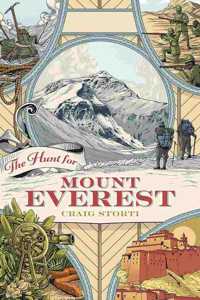 The Hunt for Mount Everest