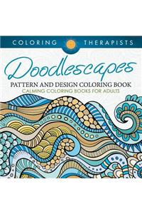 Doodlescapes