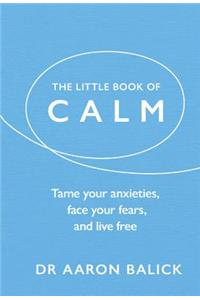 Little Book of Calm