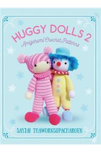 Huggy Dolls 2