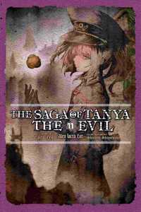 Saga of Tanya the Evil, Vol. 11 (Light Novel)