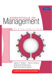 Essentials of Management