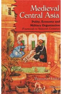 Medieval Central Asia