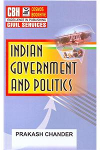 Indian Government & Politics