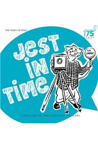 Jest In Time:  175 Years