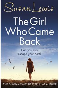 The Girl Who Came Back