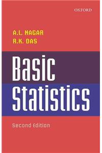 Basic Statistics