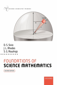 Foundations of Science Mathematics 2nd Edition