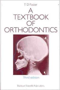 A Textbook Of Orthodontics (Ex)