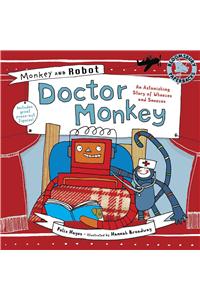 Doctor Monkey