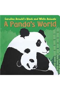 Panda's World