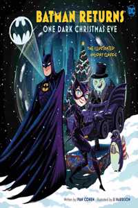 The Illustrated Holiday Classic: The Illustrated Holiday Classic