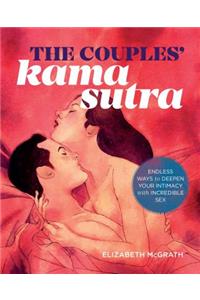 Couples' Kama Sutra