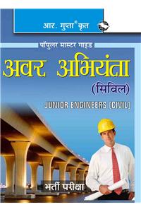 Junior Engineer (Civil) Recruitment Exam Guide