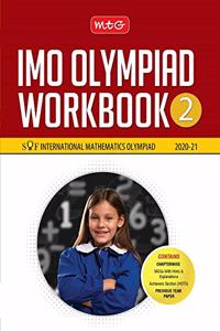 International Mathematics Olympiad Work Book -Class 2