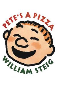 Pete's a Pizza