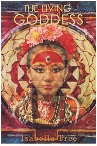 Living Goddess,The-Nepal Ed.PB