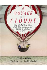 A Voyage in the Clouds