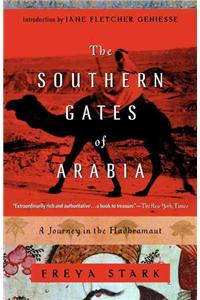 Southern Gates of Arabia