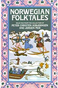 Norwegian Folk Tales