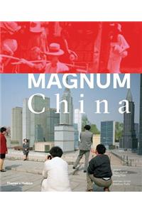 Magnum China