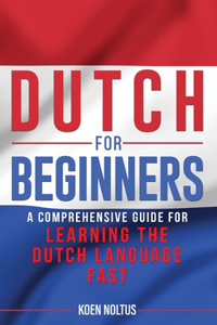 Dutch for Beginners