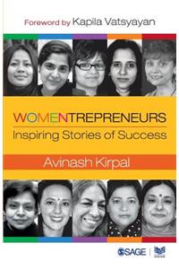 Womentrepreneurs