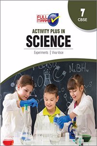 Activity Plus in Science - Set Class 7