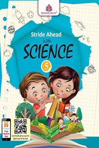 Stride Ahead with Science-5