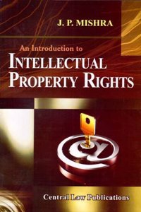 An Introduction to Intellectual Property Rights (Third Edition, 2012)