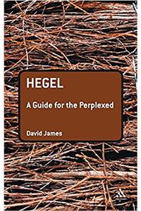 Hegel: A Guide for the Perplexed