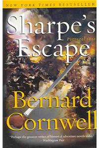 Sharpe's Escape