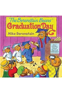 Berenstain Bears' Graduation Day