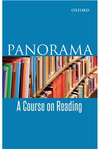 Panorama: A Course on Reading