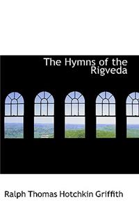 Hymns of the Rigveda