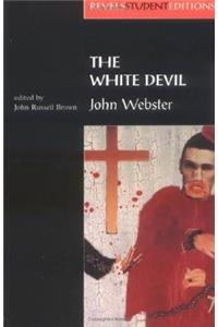 White Devil: By John Webster