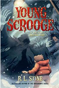 Young Scrooge: A Very Scary Christmas Story