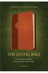 Living Bible-LIV