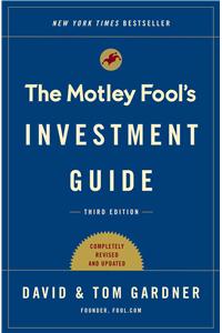 Motley Fool Investment Guide