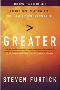 Greater