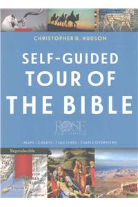 Self-Guided Tour of the Bible