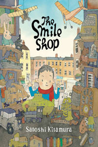 Smile Shop