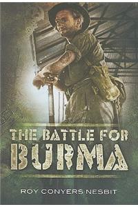 Battle for Burma