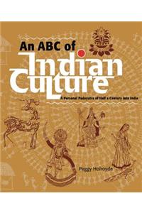 ABC of Indian Culture