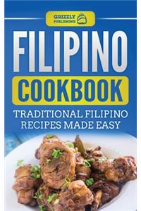 Filipino Cookbook